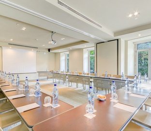 Meeting room Vincci Liberdade  Lisbon