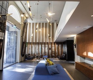 HALL Vincci Liberdade  Lisbon